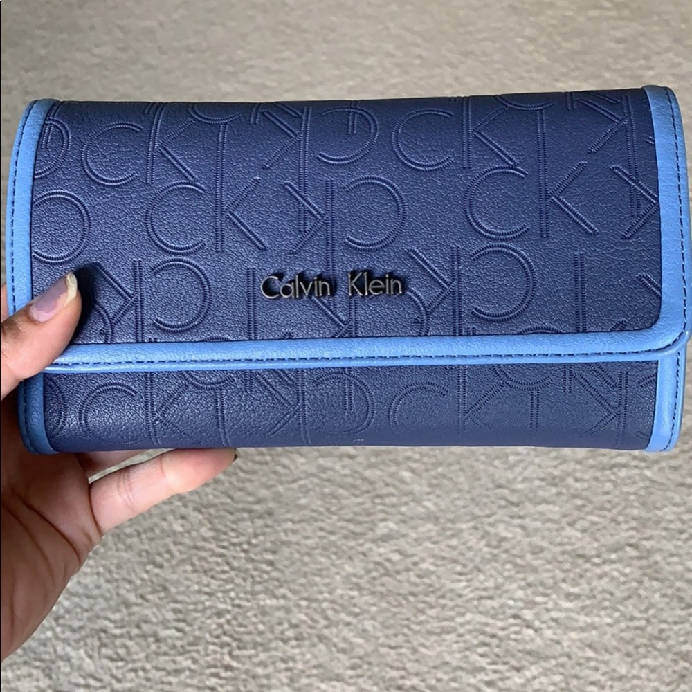CK wallet